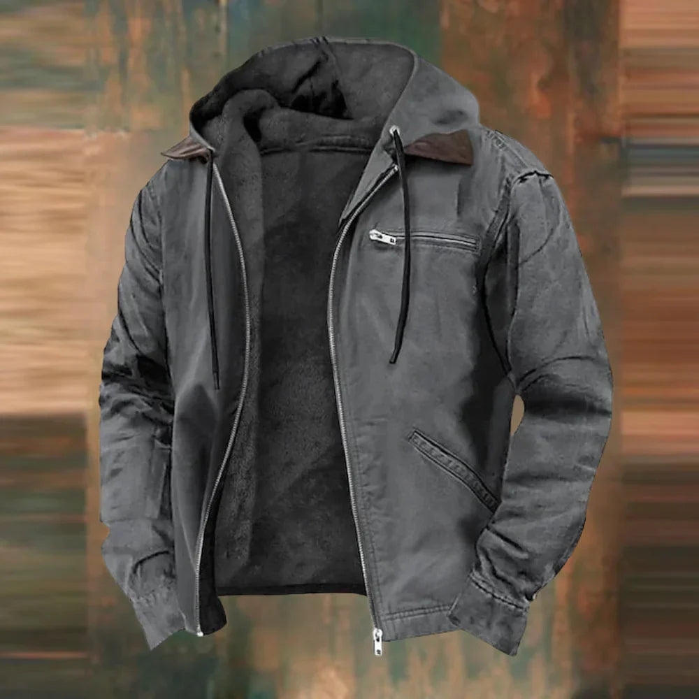 Hunter™ - Giacca Tutte le Stagioni