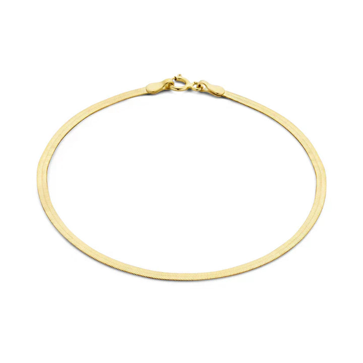 Bracciale Sole Serpente
