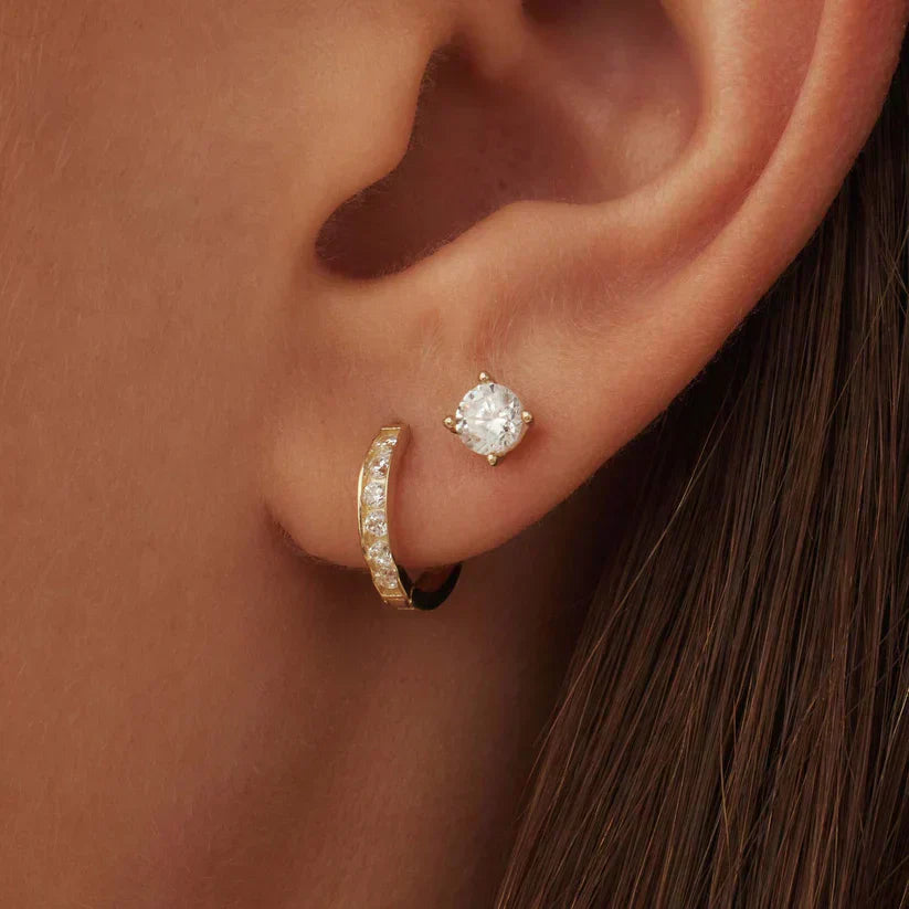 Set di Orecchini Dara Brillane