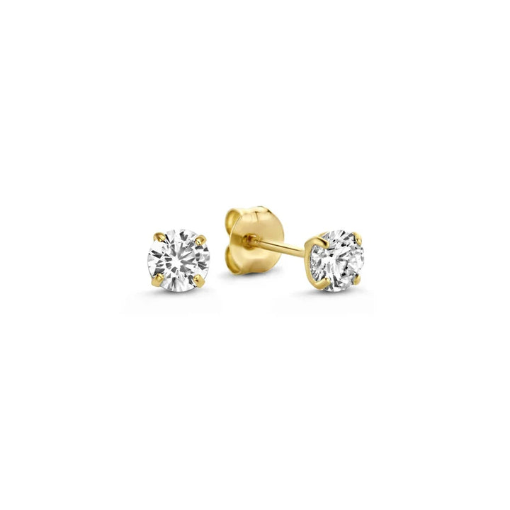 Set di Orecchini Dara Brillane