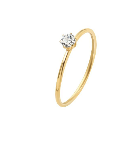 Anello Abella Maris
