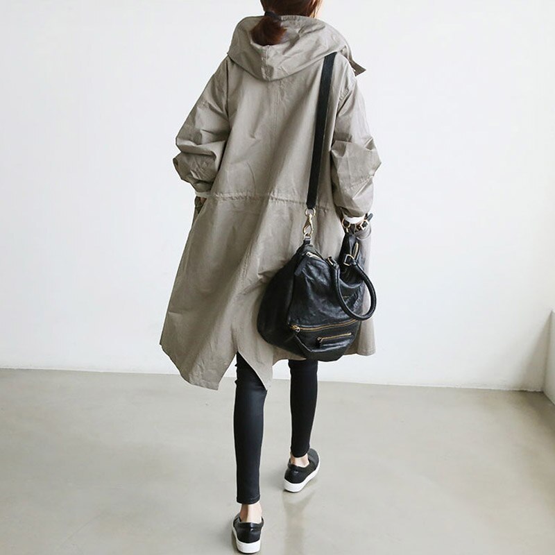 Mady™ | Cappotto elegante