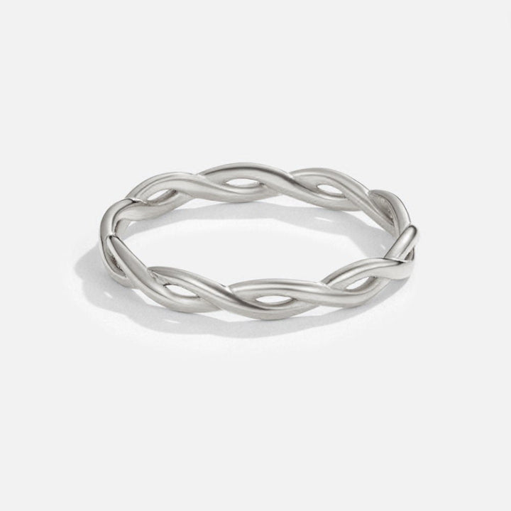 Anello rotante Infinity