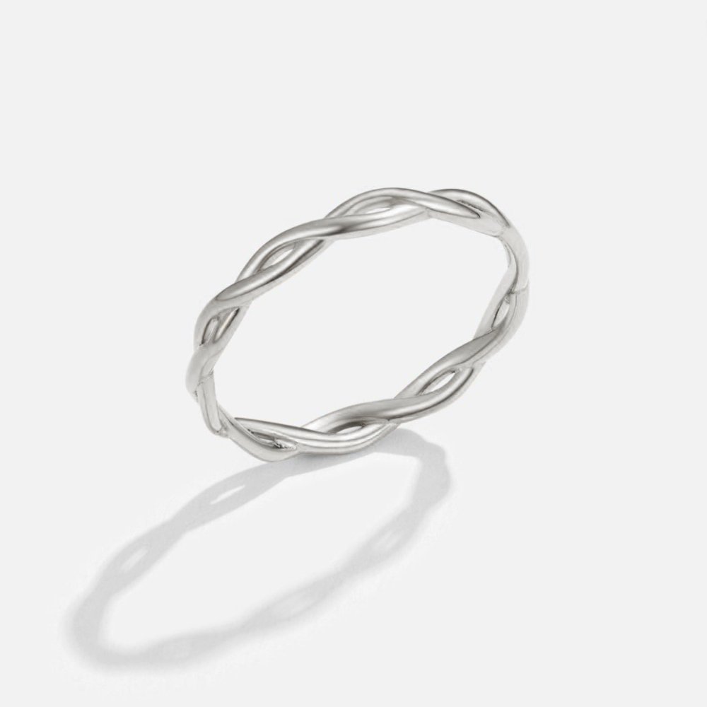 Anello rotante Infinity