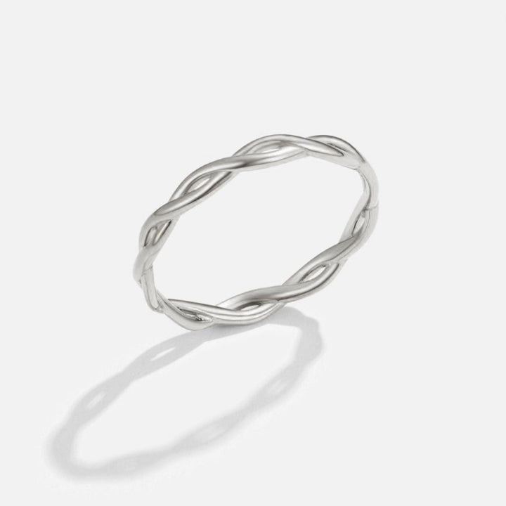 Anello rotante Infinity