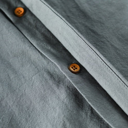 Kaito™ | Camicia Katana da uomo
