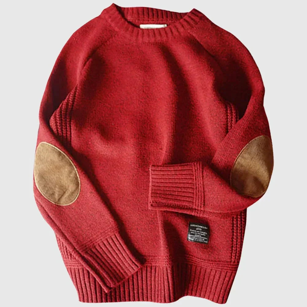 Corvina™ | Maglione in lana Haven