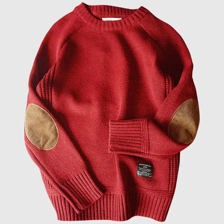 Corvina™ | Maglione in lana Haven