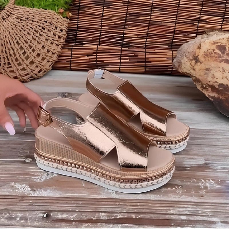 Mareo™ | Sandali ortopedici