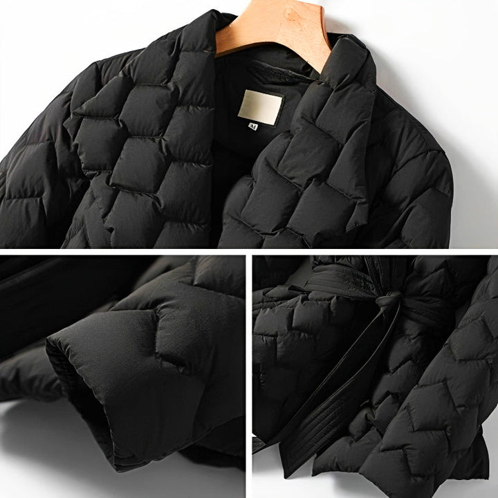 Isla™ | Piumino