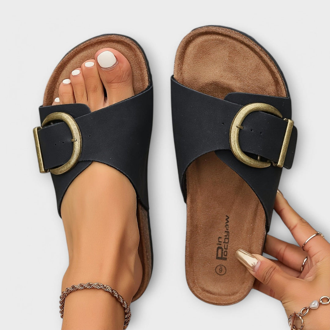 Geno™ | Sandali comodi e alla moda