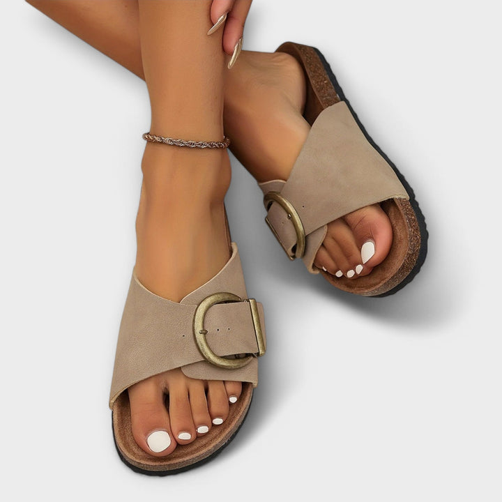 Geno™ | Sandali comodi e alla moda