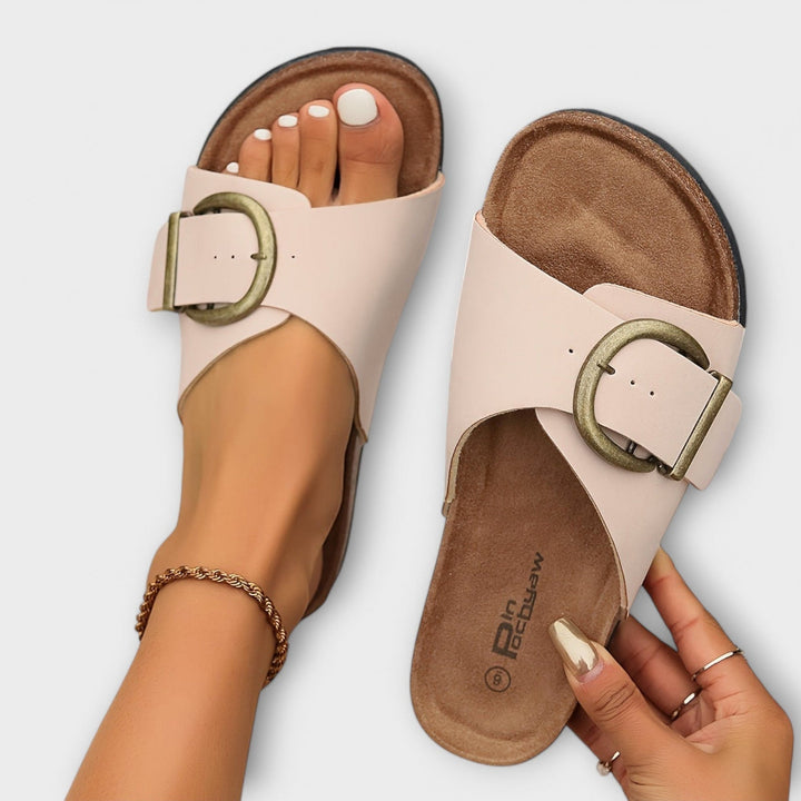 Geno™ | Sandali comodi e alla moda