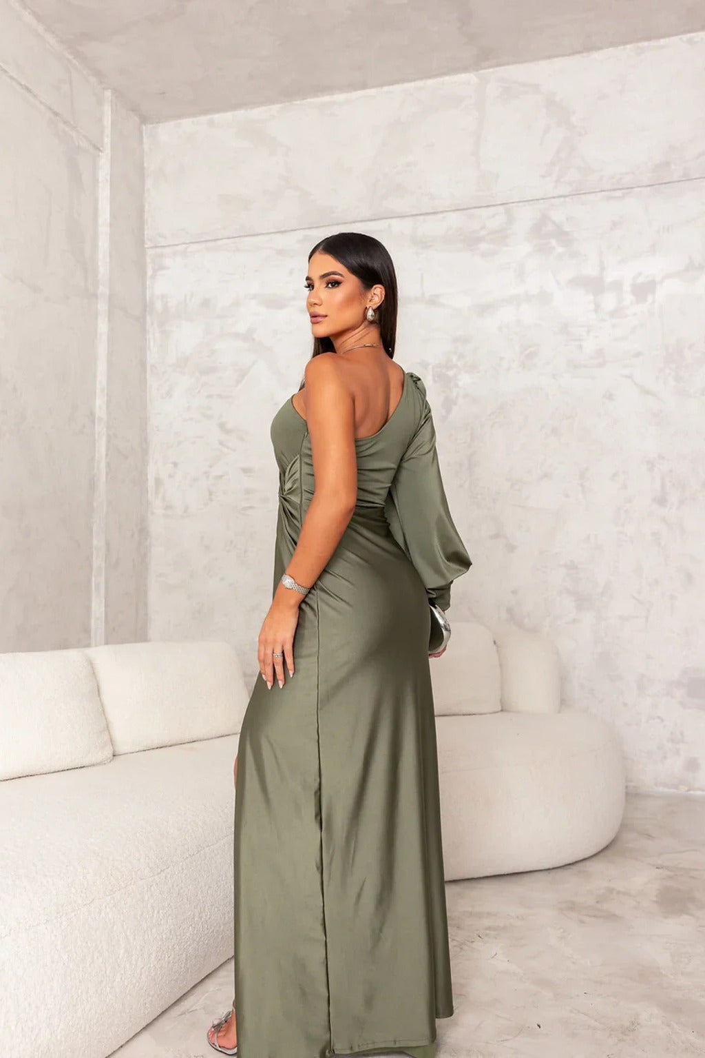 SERENA™ | Abito chic e raffinato