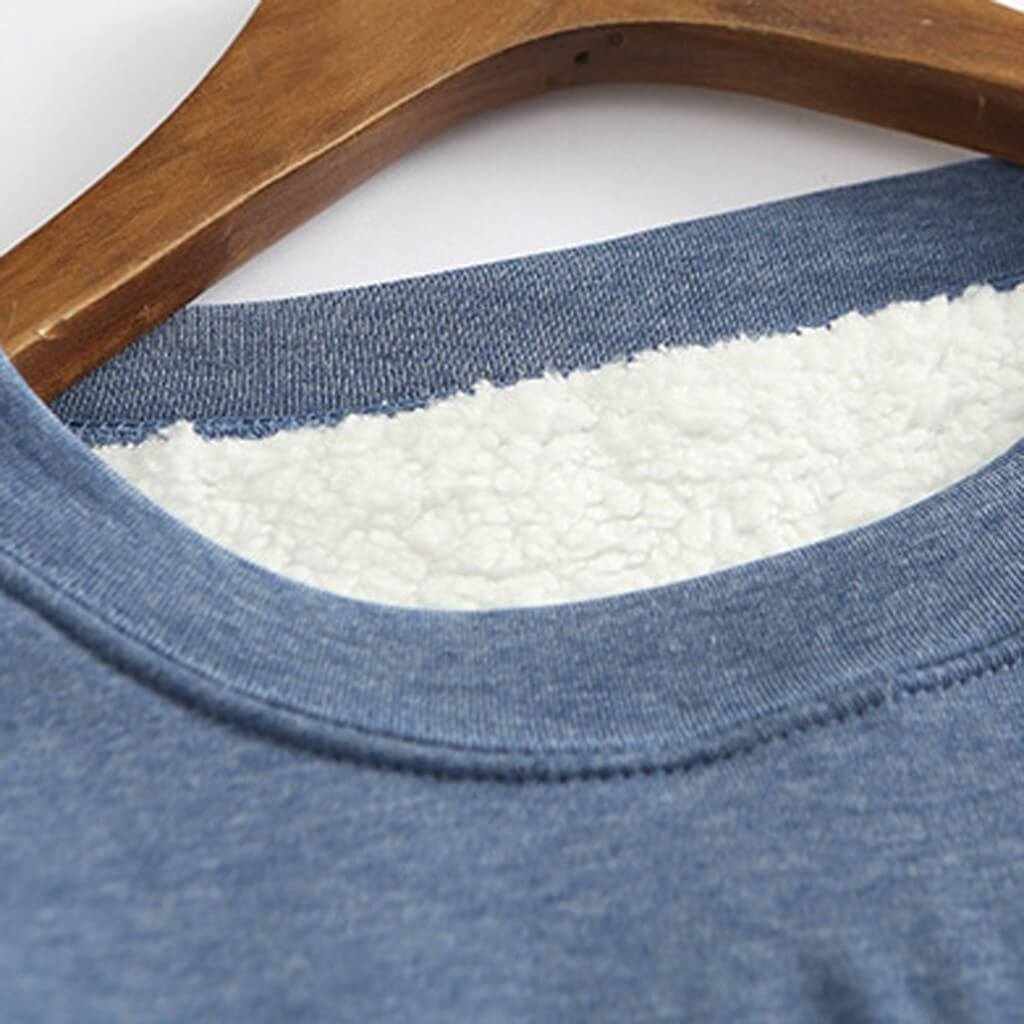 Tara™ | Maglione in pile per donne