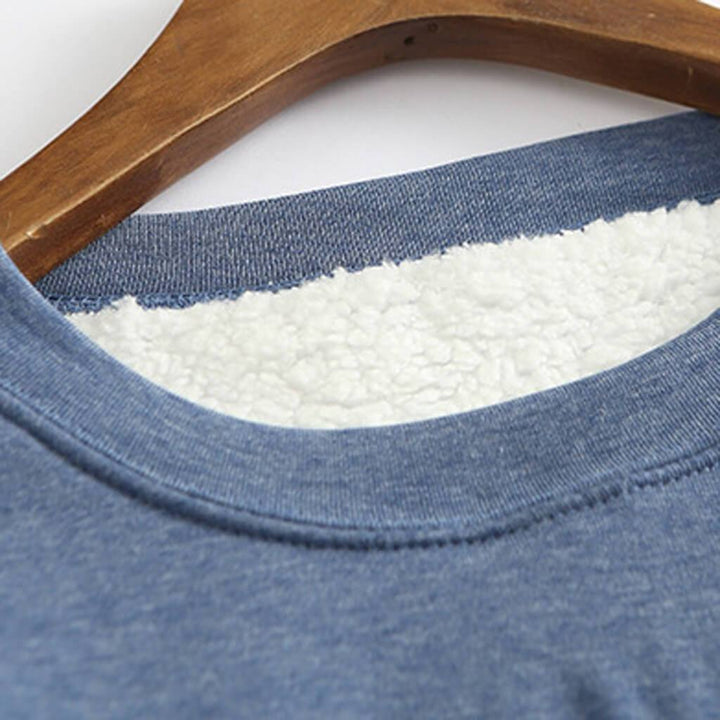 Tara™ | Maglione in pile per donne