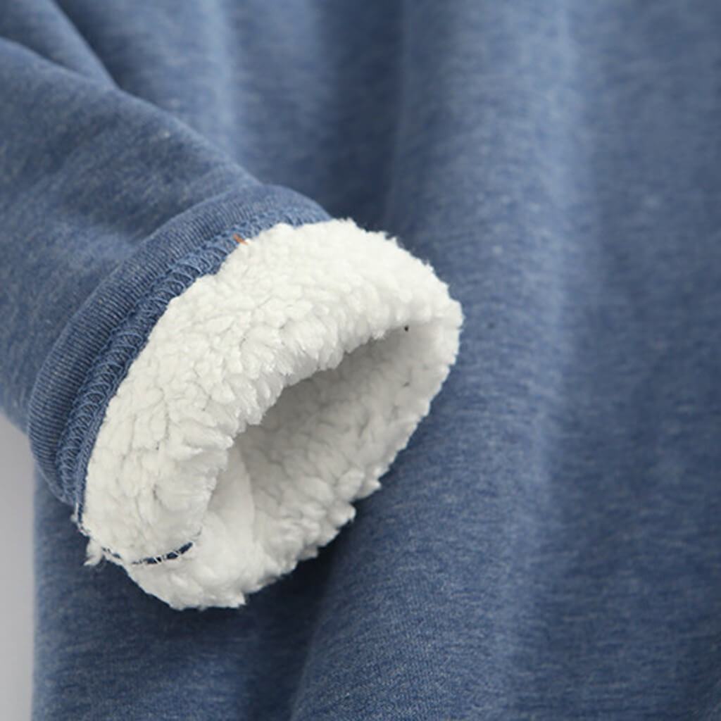 Tara™ | Maglione in pile per donne