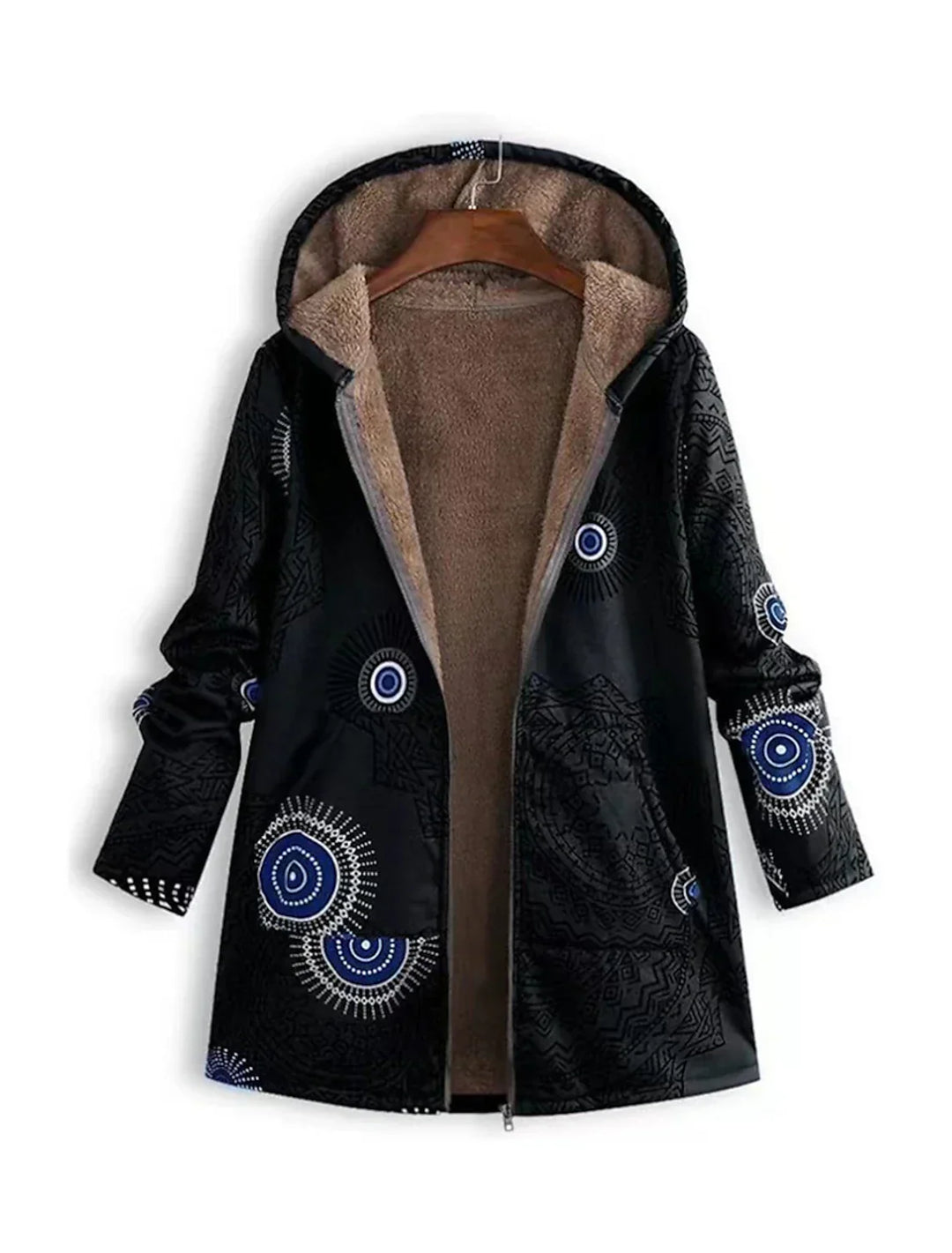 Cyria™ | Parka caldo e accogliente